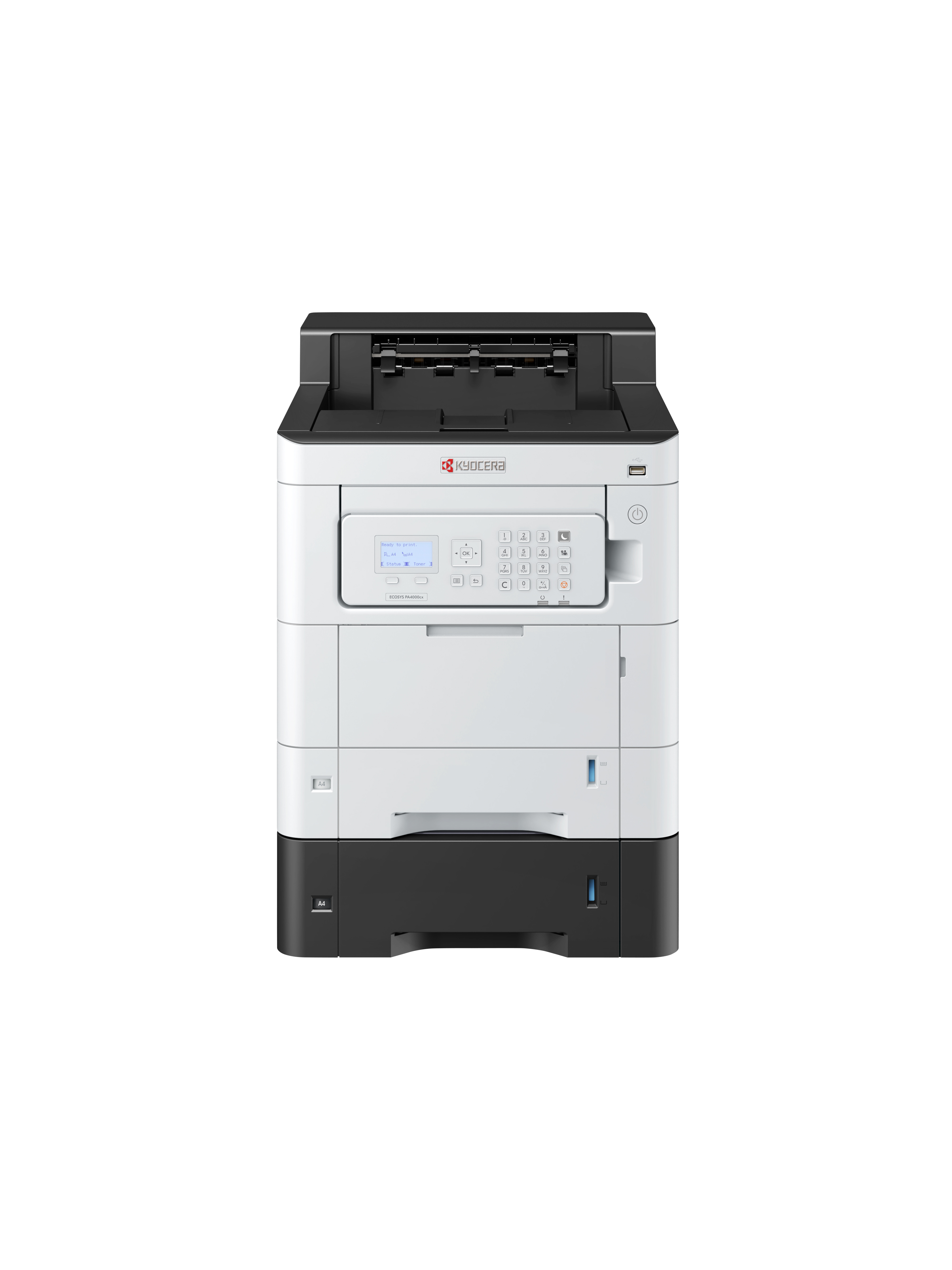 Drukarka KYOCERA ECOSYS PA4000cx Arcus